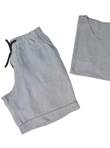 Домашняя одежда Charles Top & Shorts